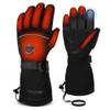 Beheizbare Handschuhe von MRAWARM