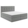 Boxspringbett Patrycja von Mrgroup