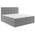 Boxspringbett Patrycja von Mrgroup