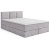 Boxspringbett Ryga von Mrgroup