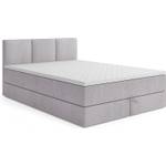 Mrgroup Boxspringbett Ryga