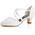 Damen-Brautschuhe von Mrs White