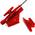 Adjustable Fletching Jig von M.S JUMPPER ARCHERY