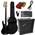 E-Bass-Set von MSA