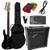 Msa E-Bass-Set