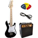 MSA Kinder Elektrogitarre EK300