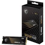 Msi SM480N2TB