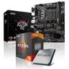 A520M Pro von MSI
