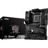B550-A PRO von MSI