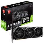 Msi RTX 3070 Ti Ventus 3X 8G OC