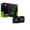 GeForce RTX 4060 Ventus von MSI