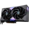 GeForce RTX 5060 Ti 16G Gaming OC von MSI