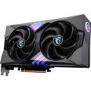 GeForce RTX 5060 Ti 16G Gaming OC von MSI