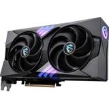 GeForce RTX 5060 Ti 16G Gaming OC von MSI