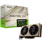 GeForce RTX 5060 von MSI