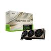 GeForce RTX 5080 Inspire 3X OC von MSI
