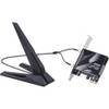 Herald WiFi 7 PCIe-Karte von MSI