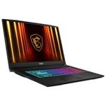 Msi Katana 17 HX B14WGK-060