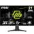 Msi MAG 275QF