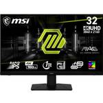 Monitor 32 Zoll 4K