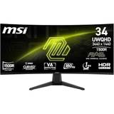 Mag 346CQ von MSI