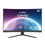 Msi Optix G32C4DE E2
