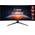 Optix MAG342CQR von MSI