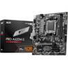 PRO A620M-E von MSI