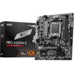 Msi PRO A620M-E