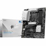 Msi PRO B760-P II