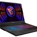 Gaming Laptop