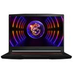 Msi Thin ‎GF63 12VF-298