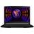 Msi Thin ‎GF63 12VF-298