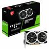 GeForce GTX 1650 D6 Ventus XS OCV3 von MSI