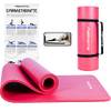 Gymnastikmatte Premium von MSPORTS