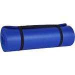 Gymnastikmatte 1,5 cm
