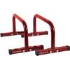 Low Parallettes von MSPORTS