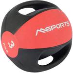 Ms ports Medizinball