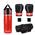 Professionelles Boxsack-Set von MSPORTS