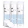 Wattepads von MSQ