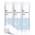 Wattepads von MSQ