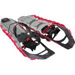 MSR Revo Explore Women Schneeschuhe, 10224, Helles Korallenrot, 25-Inch Pair