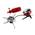 WhisperLite Universal von MSR