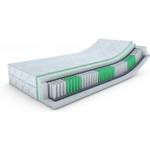 Mss Taschenfederkern-Matratze ECO