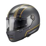 Mt Helmets Jarama SV Wild Full Face Helmet