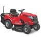 Mtd Smart RN 145 Produktvergleich