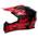 Cross Helm Schwarz von Mtqcbdhy