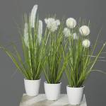 Mucplants Kunstpflanze Kunstgras