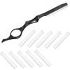 Safety Razors-0040-M von Mudder