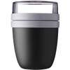 Lunchpot Ellipse SHINEZONE008 von Mepal